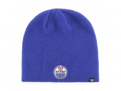 Pánska zimná čiapka Edmonton Oilers '47 Beanie