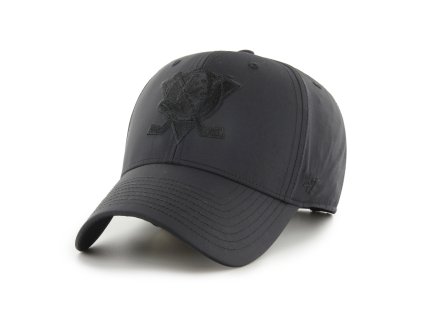 Pánská kšiltovka Anaheim Ducks NHL Brrr TT Snap '47 MVP Black