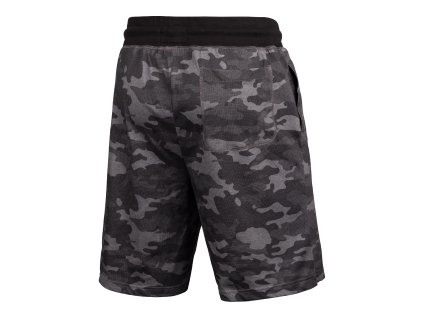 Pánské kraťasy Los Angeles Dodgers MLB Tonal Camo BR ’47 ECHO Shorts