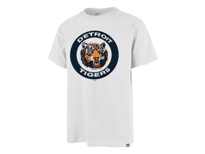 Pánské tričko Detroit Tigers MLB Cooperstown '47 ECHO Tee
