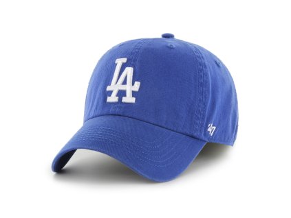 Pánská kšiltovka Los Angeles Dodgers MLB Classics '47 FRANCHISE