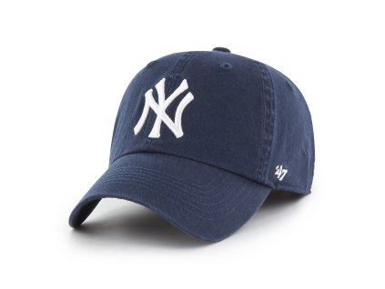 Pánská kšiltovka New York Yankees MLB Classics '47 FRANCHISE