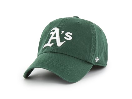 Pánská kšiltovka Oakland Athletics MLB Classics '47 FRANCHISE
