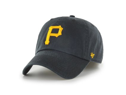 Pánská kšiltovka Pittsburgh Pirates MLB Classics '47 FRANCHISE
