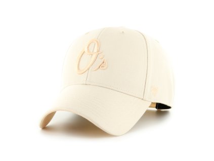 Pánská kšiltovka Baltimore Orioles MLB Sure Shot Snapback ’47 MVP