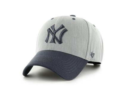 Pánská kšiltovka New York Yankees MLB Maulden TT Snap '47 MVP