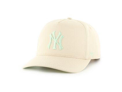 Pánská kšiltovka New York Yankees MLB Sure Shot ’47 HITCH