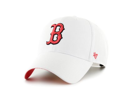 Pánská kšiltovka Boston Red Sox MLB Sure Shot Snapback ’47 MVP