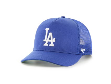 Pánská kšiltovka Los Angeles Dodgers MLB Mesh '47 HITCH