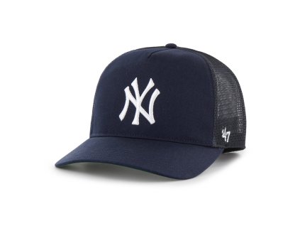 Pánská kšiltovka New York Yankees MLB Mesh '47 HITCH