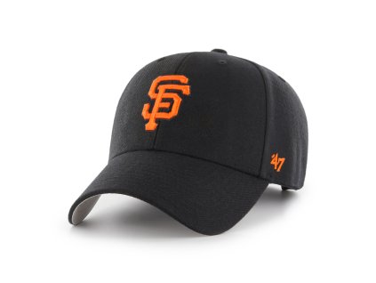 Pánská kšiltovka San Francisco Giants MLB '47 MVP