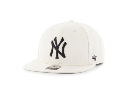 Pánská kšiltovka New York Yankees MLB No Shot ’47 CAPTAIN