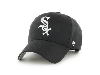 Pánska Šiltovka Chicago White Sox Raised Basic '47 MVP