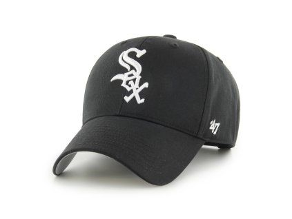 113295 panska ksiltovka chicago white sox mlb raised basic 47 mvp