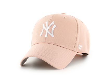 Pánska Šiltovka New York Yankees Raised Basic '47 MVP