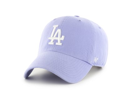 Pánská kšiltovka Los Angeles Dodgers MLB ’47 CLEAN UP
