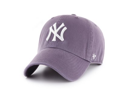 Pánská kšiltovka New York Yankees MLB '47 CLEAN UP