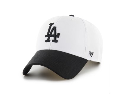Pánská kšiltovka Los Angeles Dodgers MLB Sure Shot Snapback TT ’47 MVP