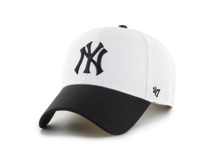 Pánská kšiltovka New York Yankees MLB Sure Shot Snapback TT ’47 MVP