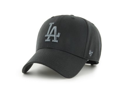 Pánská kšiltovka Los Angeles Dodgers MLB Tonal Camo Under ’47 MVP
