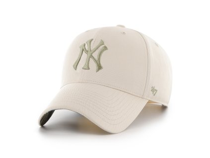 Pánská kšiltovka New York Yankees MLB Tropic Pop Under ’47 MVP
