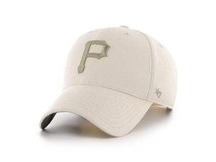 Pánská kšiltovka Pittsburgh Pirates MLB Tropic Pop Under ’47 MVP