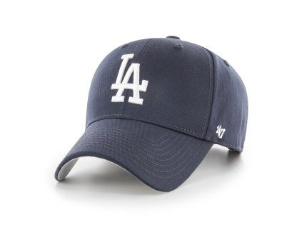 Detská šiltovka Los Angeles Dodgers MLB Raised Basic '47 MVP