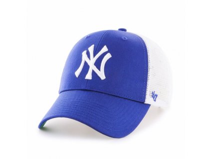 Detská Šiltovka New York Yankees Branson '47 MVP