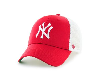 Dětská kšiltovka New York Yankees MLB Branson '47 MVP