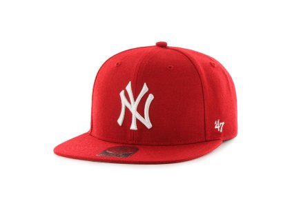 Dětská kšiltovka New York Yankees MLB Lil Shot ’47 CAPTAIN