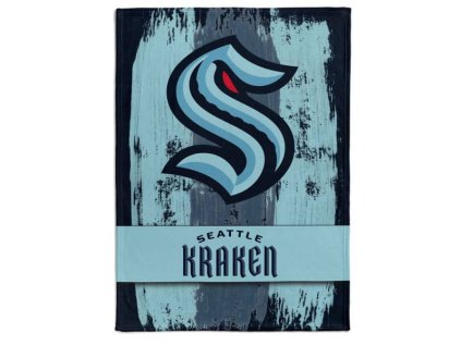 Deka Seattle Kraken NHL Brush