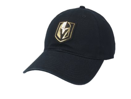 Pánská kšiltovka Vegas Golden Knights NHL Ballpark Black