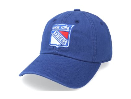 Pánská kšiltovka New York Rangers NHL Ballpark Royal Ame
