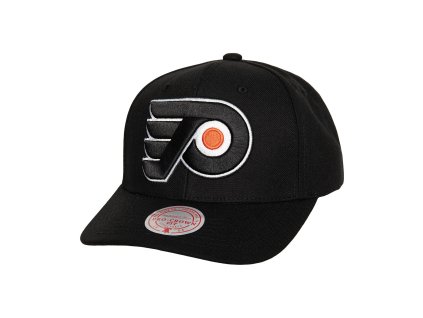 Pánská kšiltovka Philadelphia Flyers NHL Team Ground 2.0 Pro Snapback