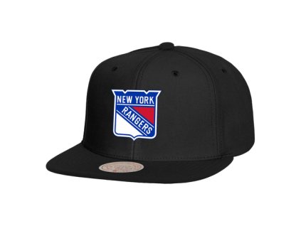 Pánská kšiltovka New York Rangers NHL Top Spot Snapback Rangers