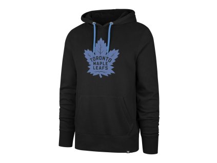 Pánská mikina Toronto Maple Leafs NHL Imprint ’47 HELIX Hood