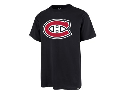 Pánské tričko Montreal Canadiens NHL Imprint ’47 Echo Tee