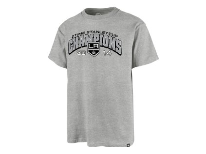Pánské tričko Los Angeles Kings NHL '47 ECHO Tee