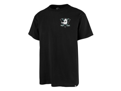 Pánské tričko Anaheim Ducks NHL Backer '47 ECHO Tee