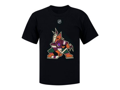 Dětské tričko Arizona Coyotes NHL Clayton Keller