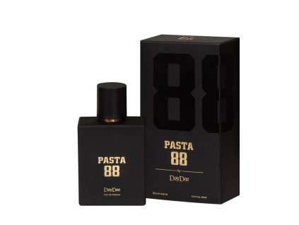 Parfém David Pastrňák #88 (Boston Bruins) - Eau de Parfum PASTA88 - parfumovaná voda 100 ml