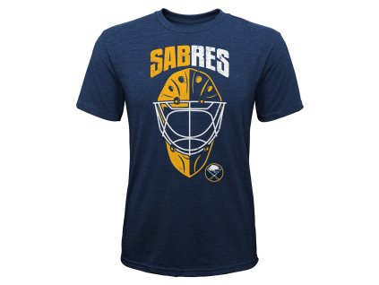 Dětské tričko Buffalo Sabres NHL Torwart Mask