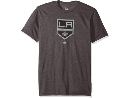 Pánské tričko Los Angeles Kings NHL Raise the Level