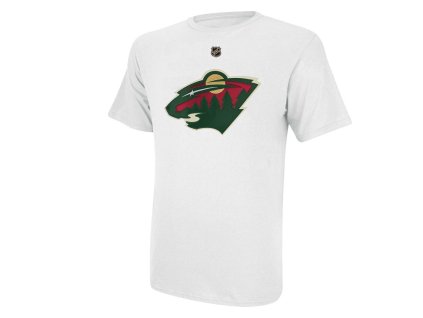 Pánské tričko Minnesota Wild NHL Ryan Suter