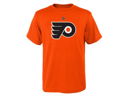 Pánské tričko Philadelphia Flyers NHL Wayne Simmonds