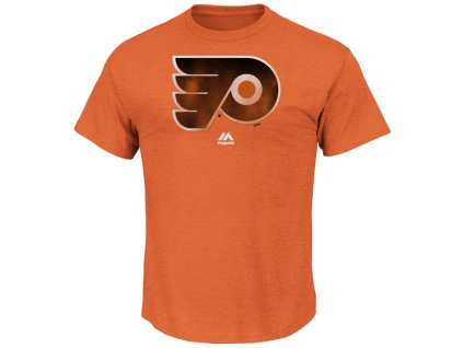 Pánské tričko Philadelphia Flyers NHL Raise the Level