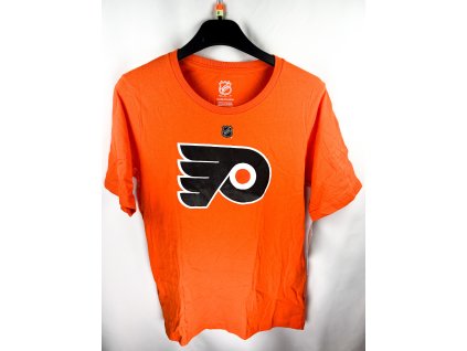 Dětské tričko Philadelphia Flyers NHL Team Logo