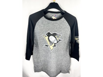 Pánské tričko Pittsburgh Penguins NHL 2 Stick