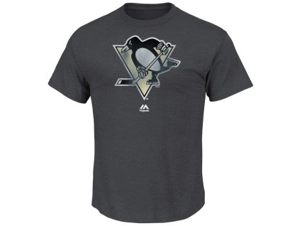Pánské tričko Pittsburgh Penguins NHL Raise the Level