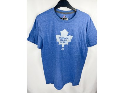 Pánské tričko Toronto Maple Leafs NHL Raise the Level